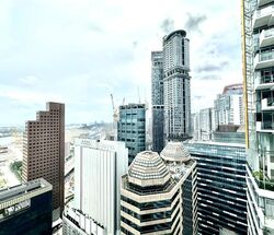 Eon Shenton (D2), Apartment #472868971